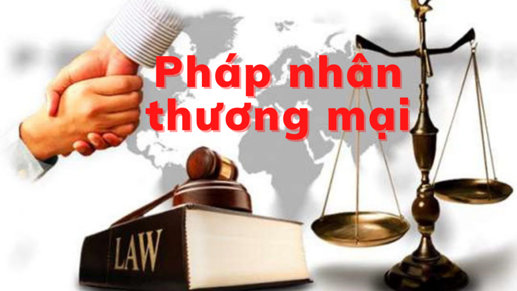 Quy định về pháp nhân thương mại phạm tội