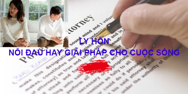 Thủ tục xin ly hôn được quy định cụ thể tại Bộ luật tố tụng dân sự 2015