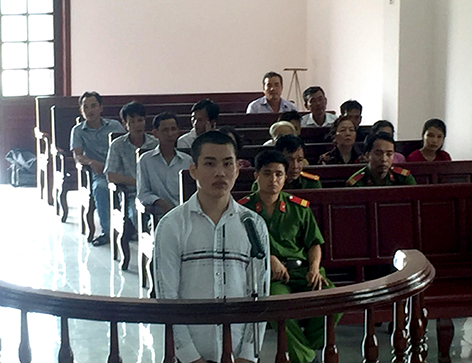 Phạm tội do hoang tưởng khi sử dụng ma túy có phải chịu trách nhiệm hình sự không?