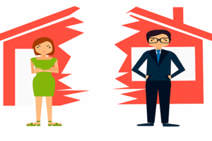 Hồ sơ thủ tục ly hôn với người nước ngoài