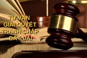 Hướng dẫn giải quyết tranh chấp đất đai khi không có sổ đỏ