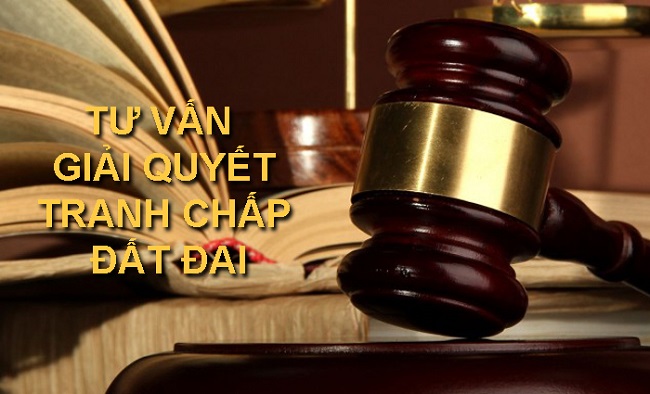 Hướng dẫn giải quyết tranh chấp đất đai khi không có sổ đỏ