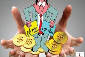 Thủ tục, hồ sơ chuyển nhượng cổ phần