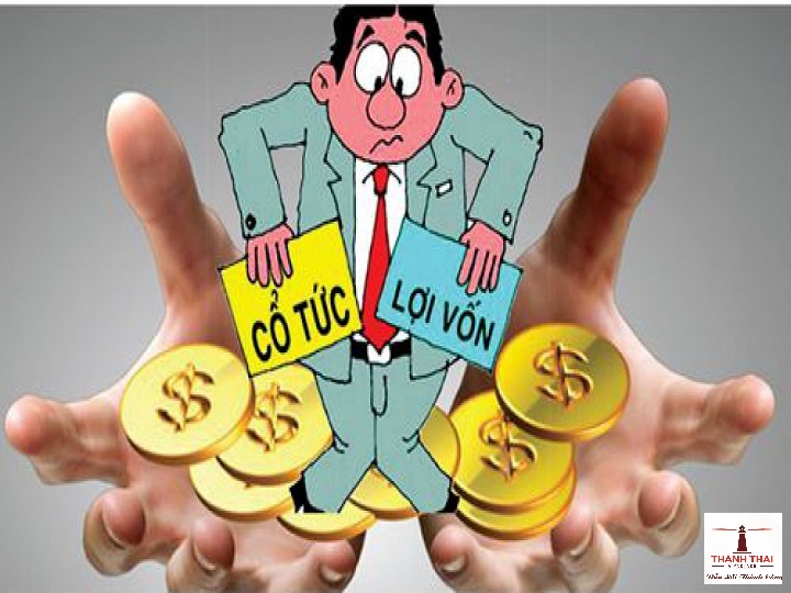 Thủ tục, hồ sơ chuyển nhượng cổ phần