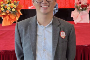 Nguyễn Trung Nghĩa