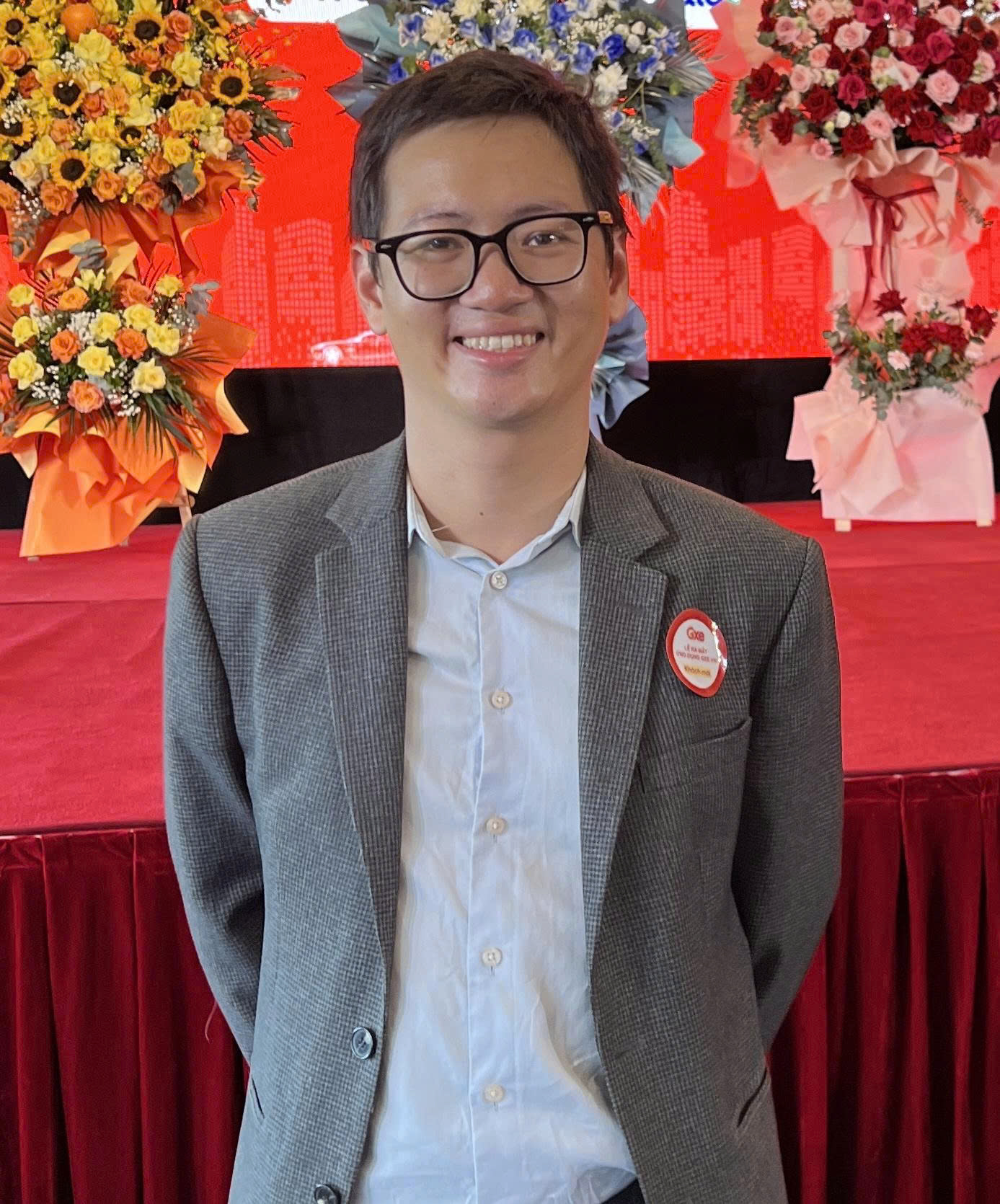 Nguyễn Trung Nghĩa