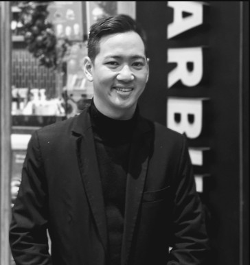 Nguyễn Trung Nghĩa