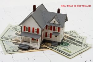 Thủ tục thỏa thuận phân chia di sản hoặc khai nhận di sản thừa kế