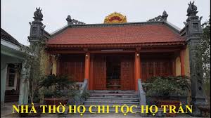 04 điều cần biết về di sản dùng vào việc thờ cúng