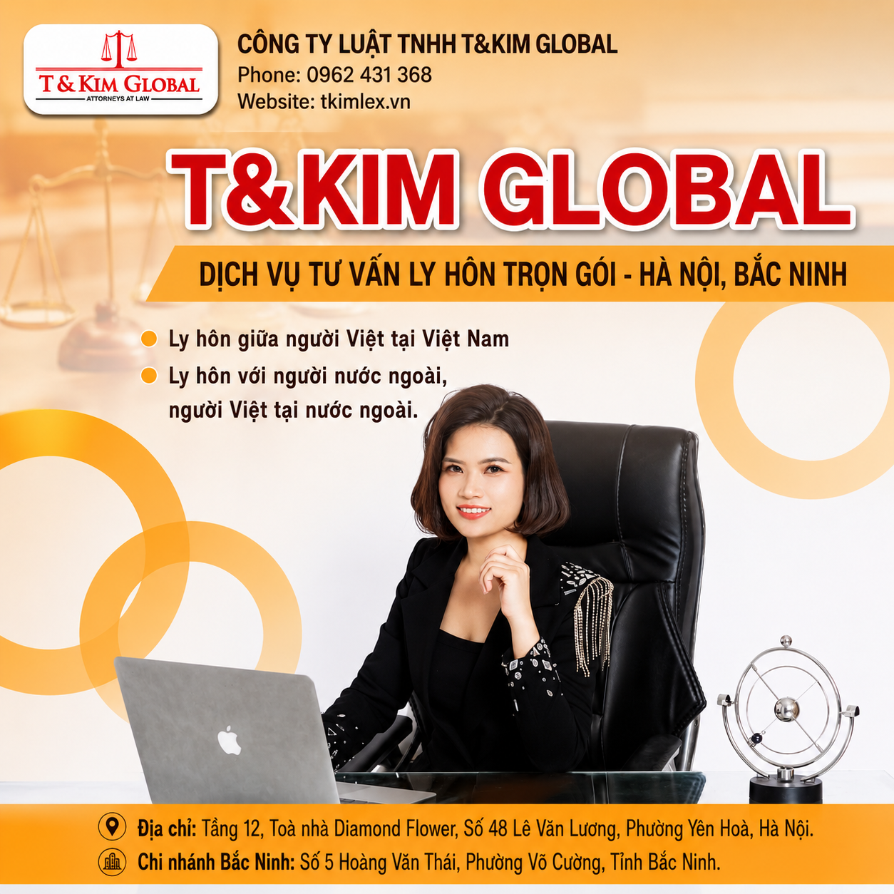 Luật sư Tư Vấn Ly Hôn: Quy Trình, Thủ Tục và Những Điều Cần Biết