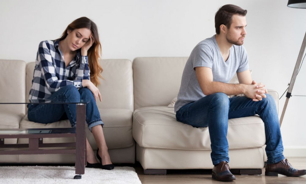 Các căn cứ để tòa án cho ly hôn?