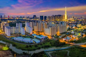 Những thay đổi quan trọng trong Luật đất đai 2023