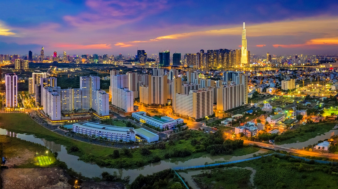 Những thay đổi quan trọng trong Luật đất đai 2023